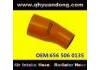 SILICONE HOSE:656 506 0135