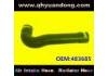 Патрубок системы охлаждения Radiator Hose:483685